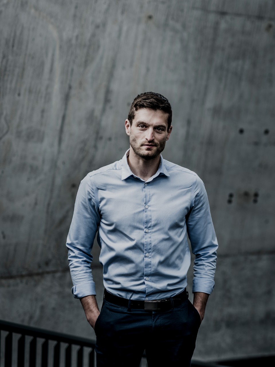 Jonas Theyssens