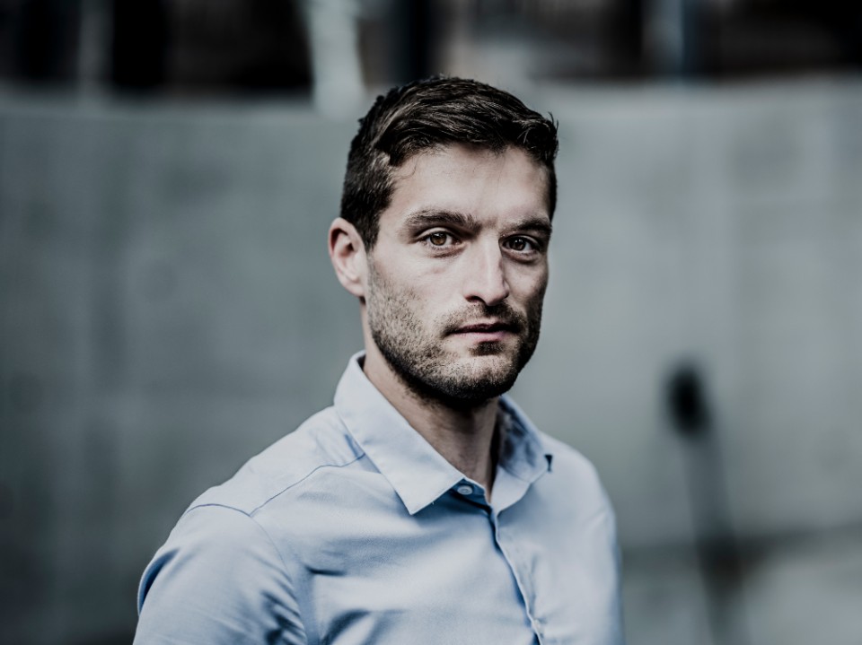 Jonas Theyssens