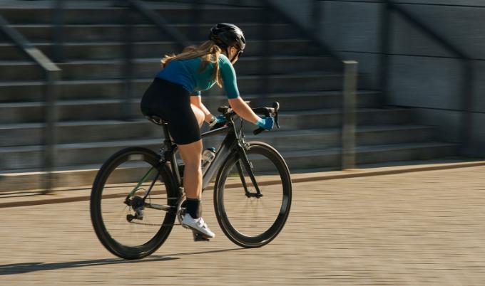 Canyon-fietsen leasen via KBC Fietsleasing 