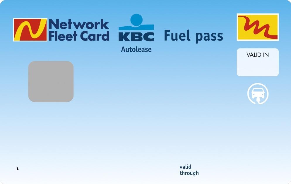 FAQs about fuel cards and charge cards - KBC Autolease - KBC Bank ...