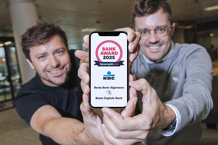 Spaargids awards 2025
