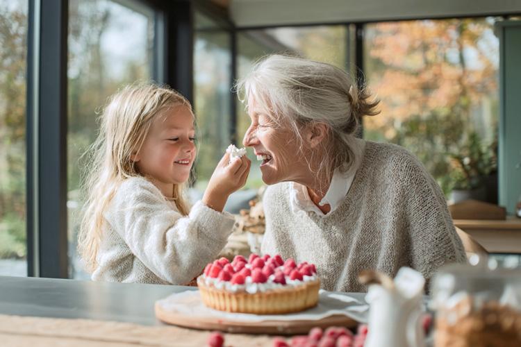 cadeaubon actie Les Tartes de Françoise