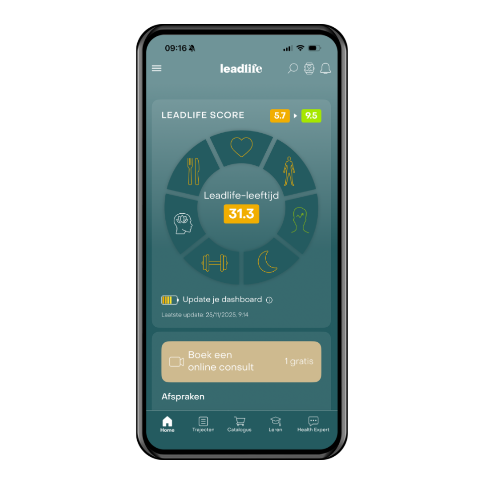 Bewerkte screenshotsMockup_newleadlife_app_oktober2024 - LL dashboard - NL - optie 1