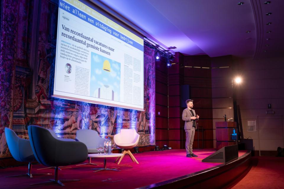 Leuven : Event commercial Banking - KBC Leuven : Event commercial Banking - KBC