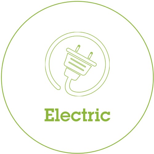 Electric KBC Autlease