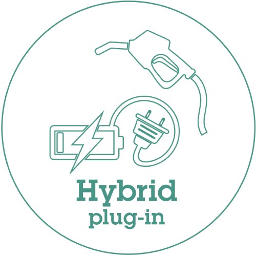 Hybrid plug-in KBC Autolease
