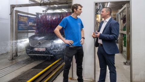 Ook in het buitenland spreken we letterlijk en figuurlijk jouw taal