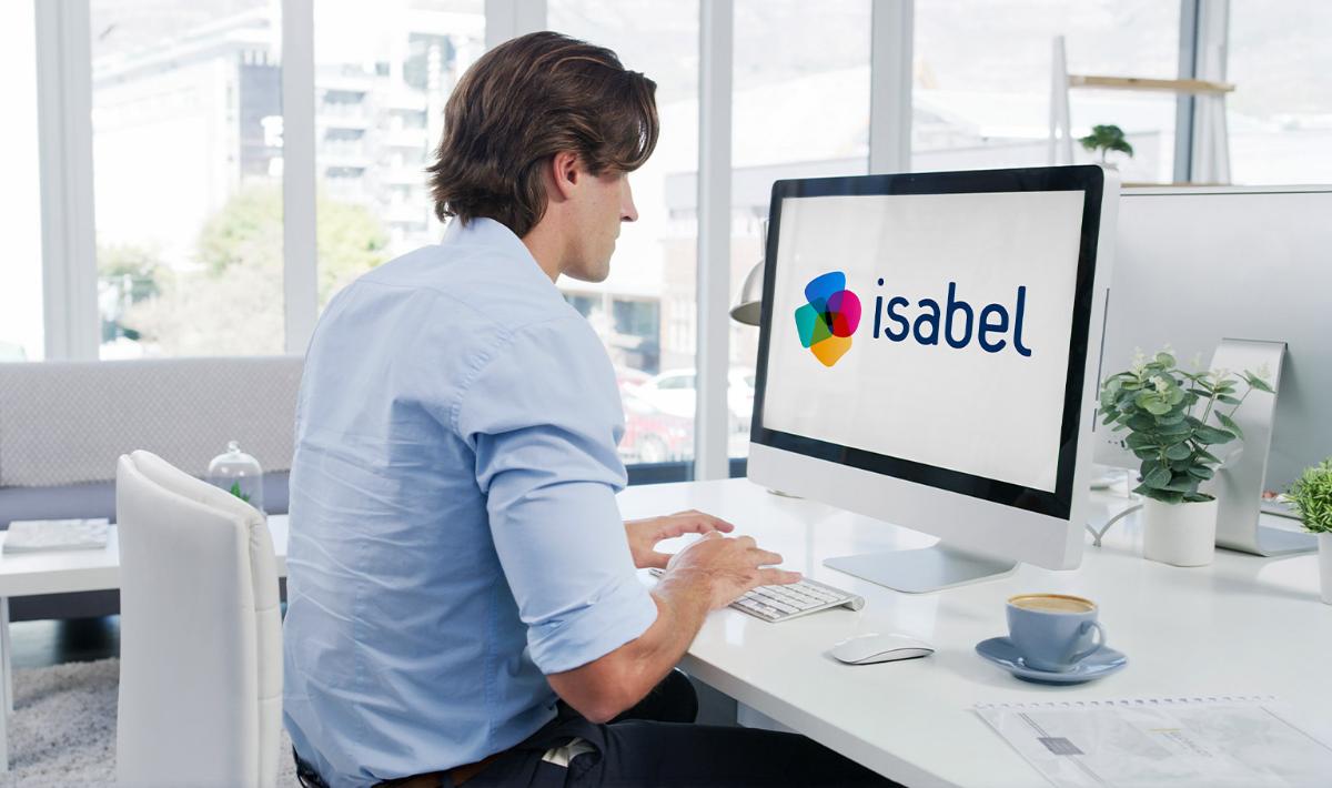 Isabel Banque Isabel 6 - Commercial Banking - KBC Banque & Assurance
