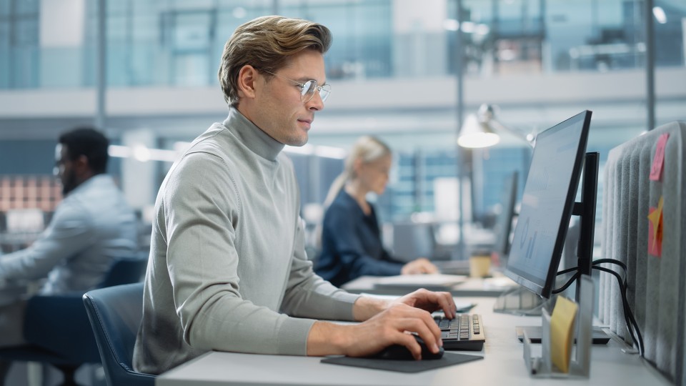 compliance vacatures