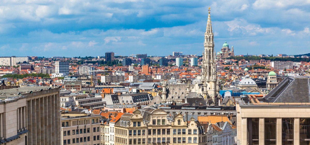 Brussel