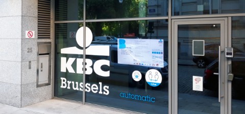 brussel