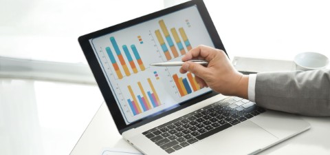 data
