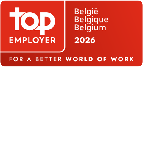logo top employer 2026