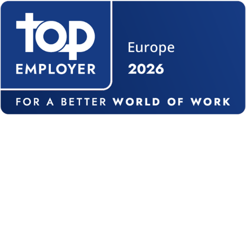logo top employer 2026