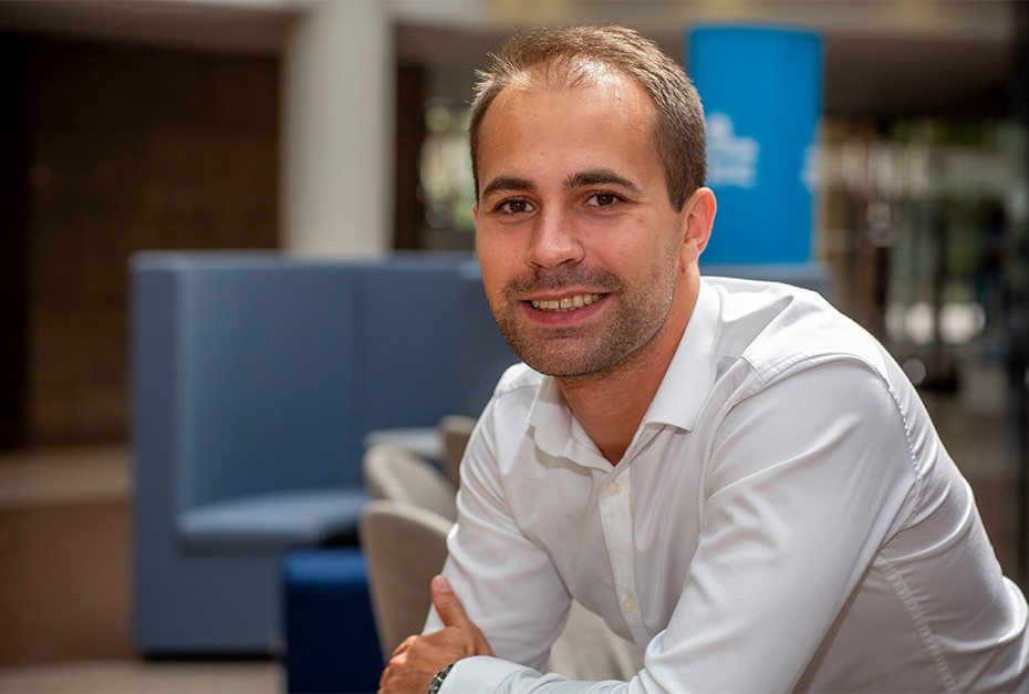 Niko Lambrechts