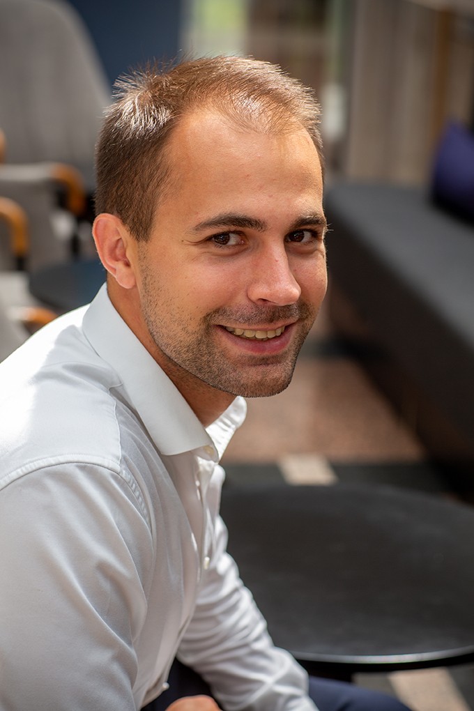 Niko Lambrechts