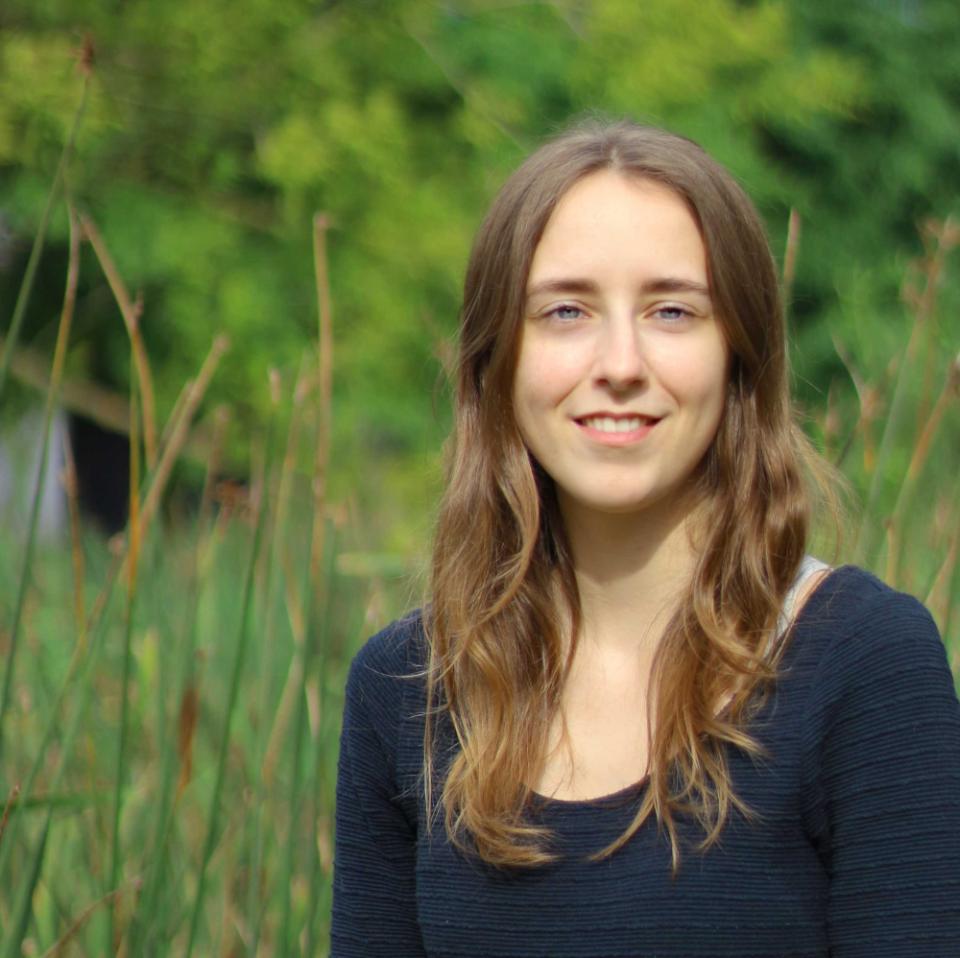 Ellen Schellekens