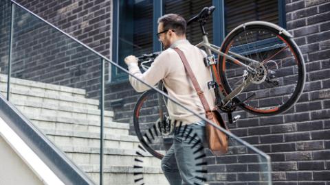 KBC Group's sustainability strategy