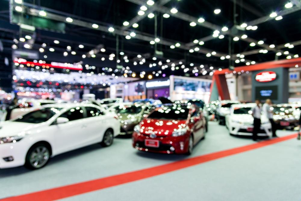 Robust recovery of Belgian car market in 2023 masks structural saturation