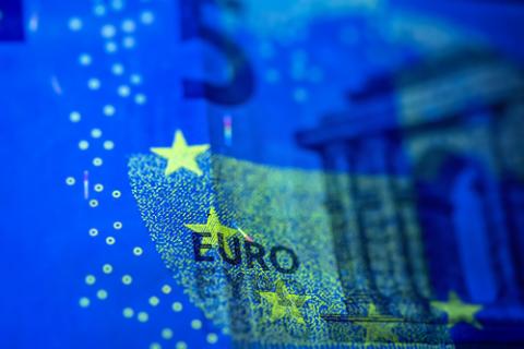 Euro Blacklight