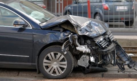 car crash