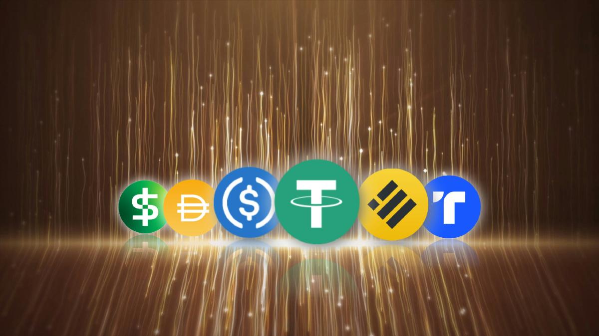 Stablecoins: een nieuwe vorm voor de betalingssector? - KBC Bank &  Verzekering