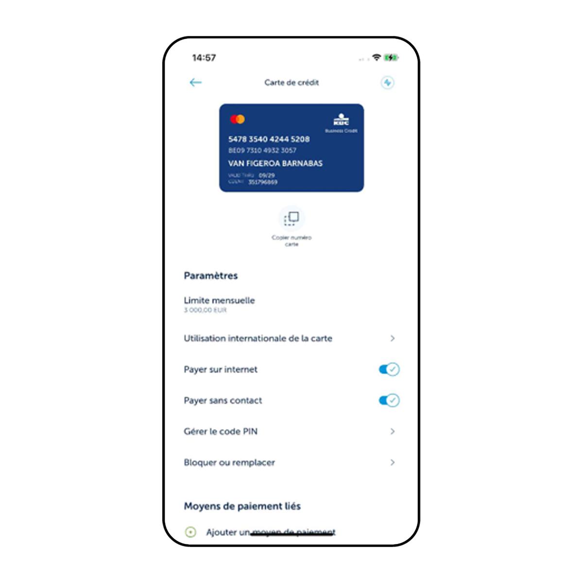KBC Mobile