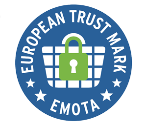 Emota European Trust Mark