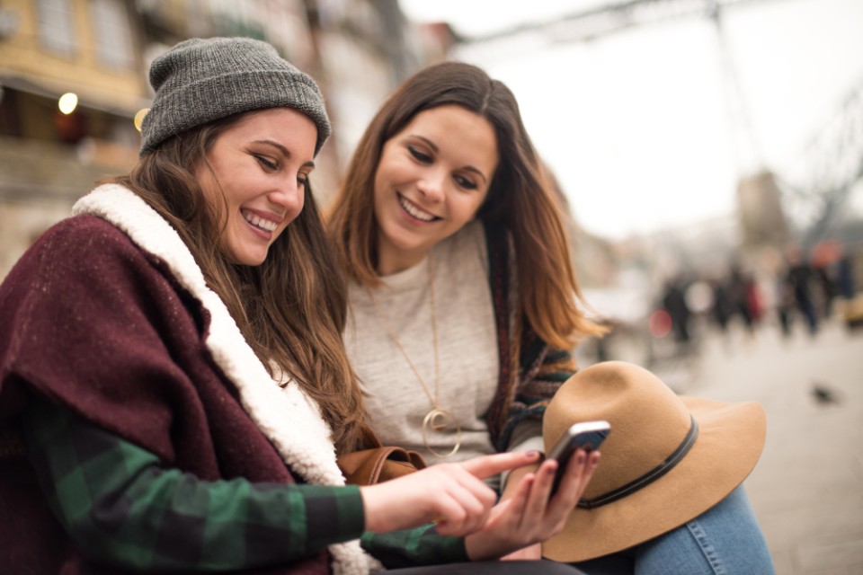 Een mobiele site, of liever een app? Mobiele website, app, smartphone, mobile first, voordelen, nadelen, internet, online