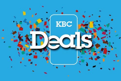 KBC Deals
