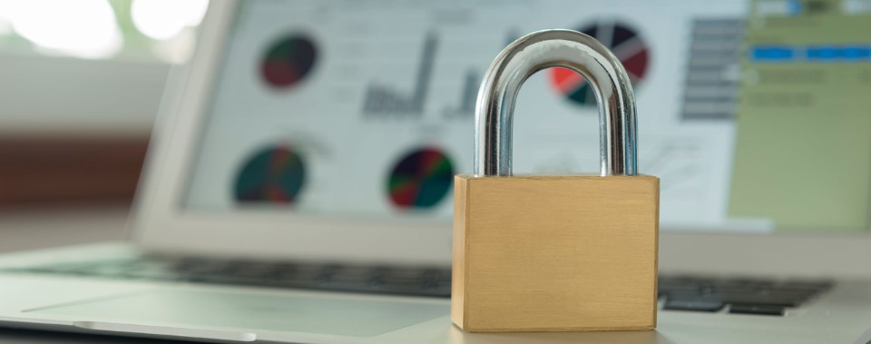 Zes tips tegen cybercrime Zes tips tegen cybercrime