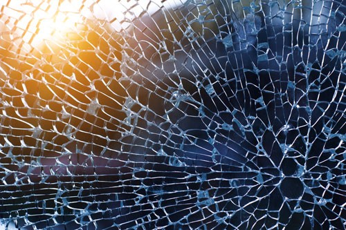 comprehensive car insurance for glass breakage