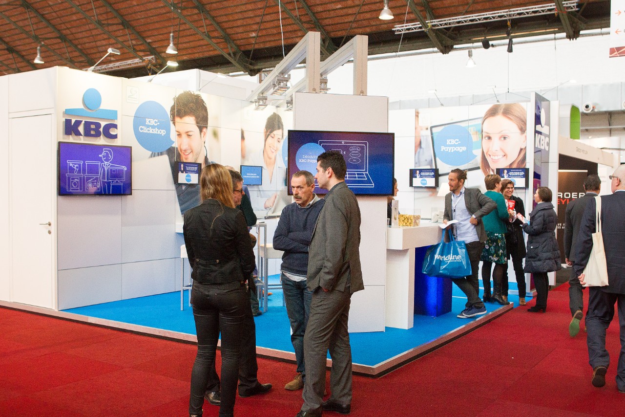 eShop Expo 2015 eShop Expo 2015