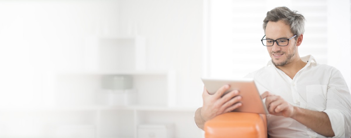 Verfolgen Sie die Post mit Kontoauszügen