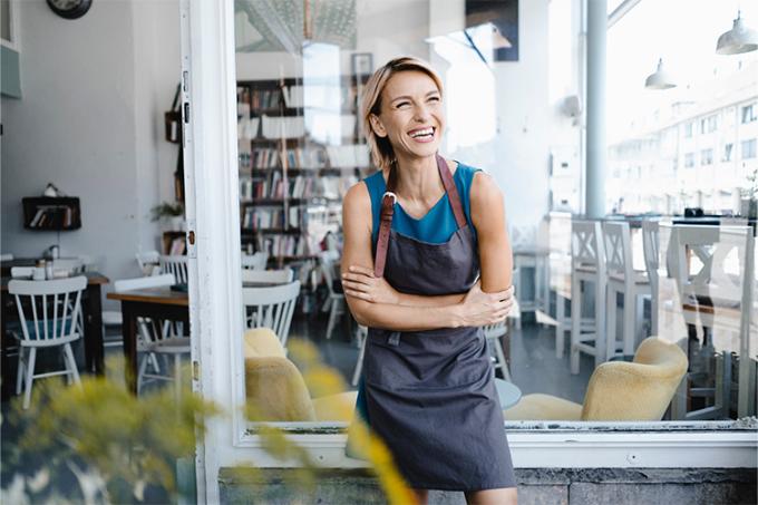 Is het tijd om je eigen zaak te starten? Onze experts helpen je op weg bij je start als zelfstandige.