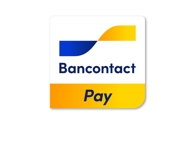 logo payconiq bancontact