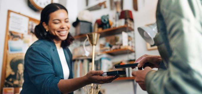 The current account at KBC made just for you