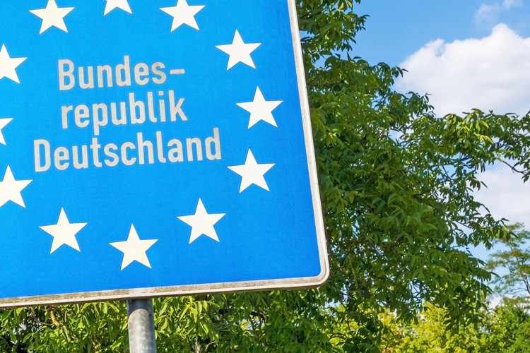 milieuvignet kopen in Duitsland Europa