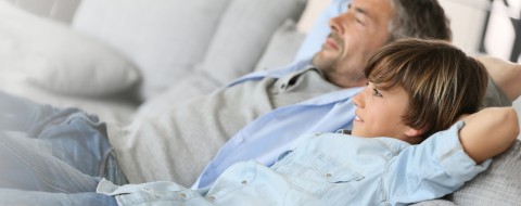 Compte-à-vue pour mon enfant