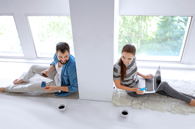 Instant credit transfers and Verification of Payee