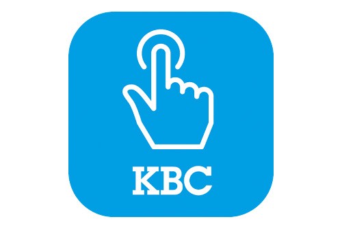 Logo KBC Touch