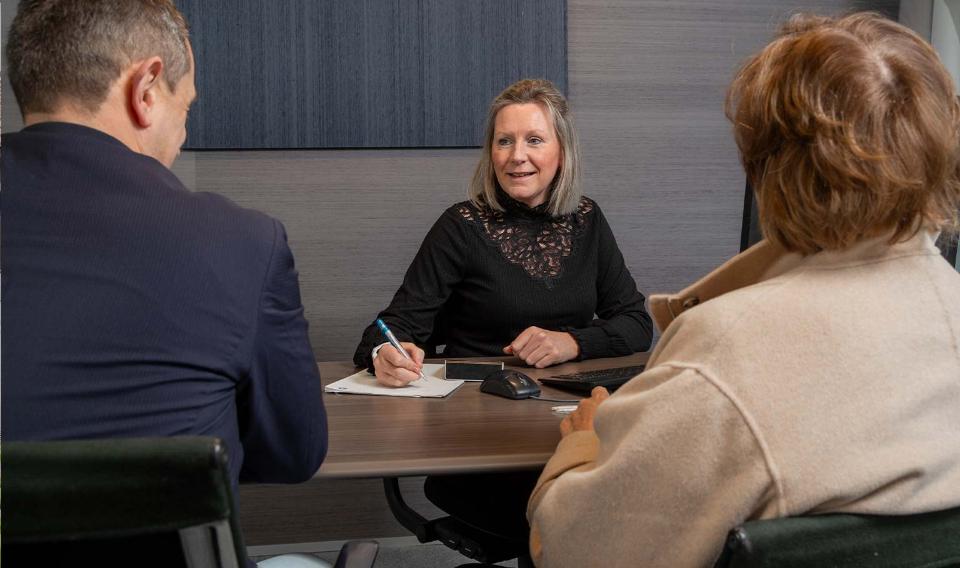 KBC Balen dienstverlening KBC Balen