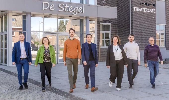 KBC Molenbeersel team