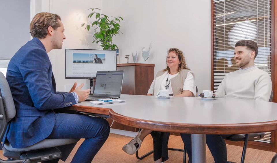 KBC Molenbeersel dienstverlening KBC molenbeersel