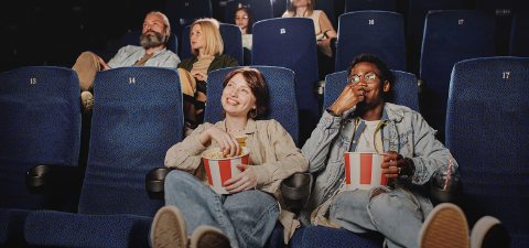 gratis Kinepolis film ticket krijgen