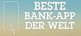 best bank
