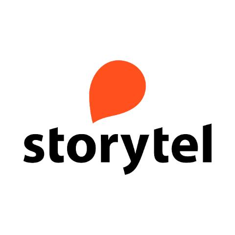 Storytel