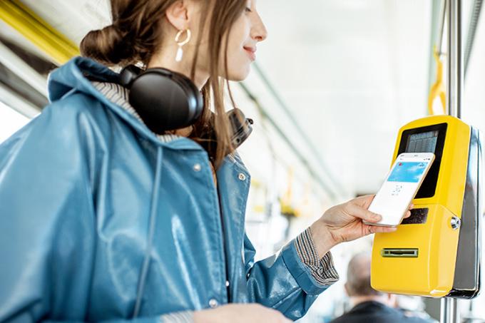 Gratis jongerenrekening bij KBC