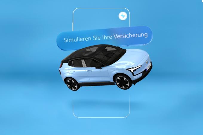 Versicherung für Firmenwagen