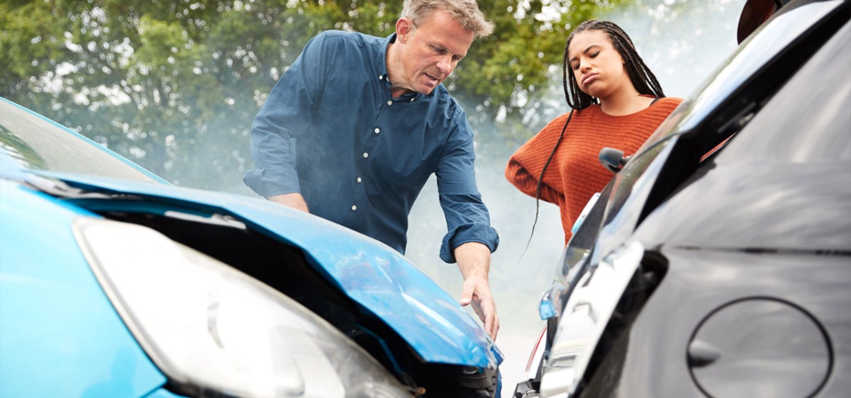 Kleine omnium verzekering voor je auto KBC Bank & Verzekering